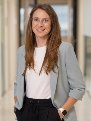 Sarah Neugebauer profile photo for inhaled conference