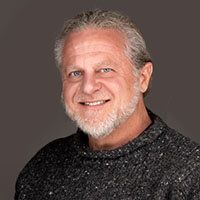 Phil Wilson headshot